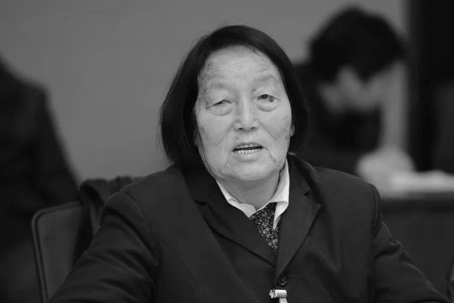 申紀(jì)蘭最新動態(tài)，時(shí)代先鋒，女性楷模的新征程，申紀(jì)蘭新征程，時(shí)代先鋒，女性楷模的動態(tài)更新