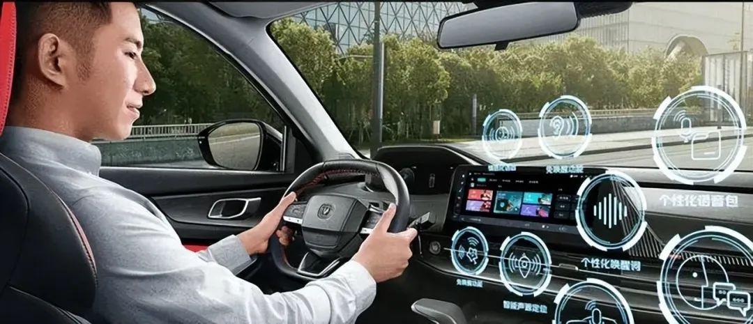 長(zhǎng)安新能源車(chē)，綠色出行的未來(lái)之選，長(zhǎng)安新能源車(chē)，綠色出行首選之選