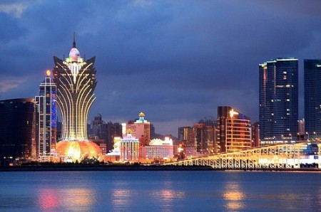 澳門、香港與澳門的獨特魅力，香港、澳門，獨特魅力的交匯之地