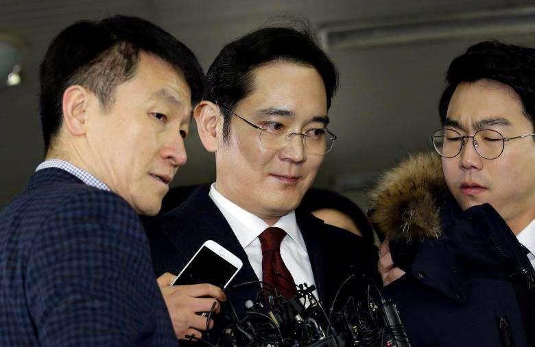 韓國財閥引發(fā)投資者公憤，權(quán)力與財富的博弈，韓國財閥引發(fā)投資者公憤，權(quán)力與財富的博弈之爭