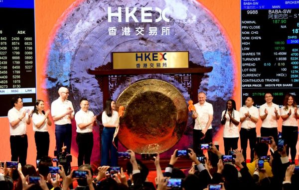 香港掛牌與香港資料大全，探索香港的金融世界，香港金融世界探索，掛牌與資料大全