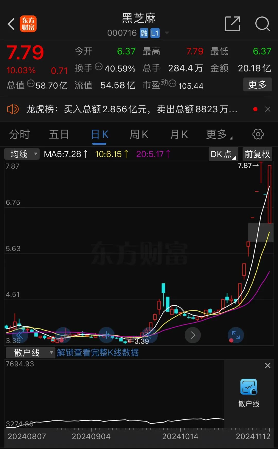 黑芝麻未來(lái)大牛股，潛力與機(jī)遇的探討，黑芝麻，潛力大牛股與未來(lái)機(jī)遇的探討