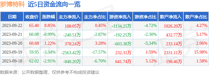 羅博特科，未來(lái)能否成為十倍牛股？，羅博特科，未來(lái)能否成為十倍增長(zhǎng)潛力股？