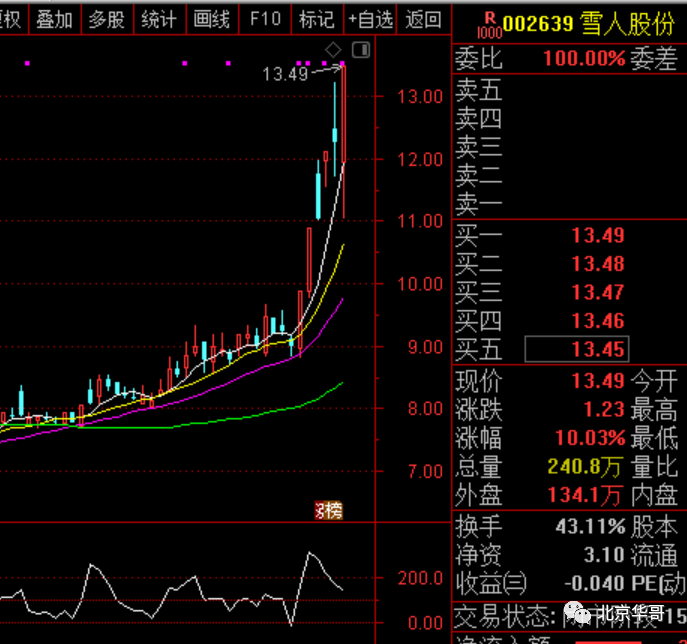氫能源妖股雪人股份，探索未來能源領(lǐng)域的領(lǐng)軍企業(yè)，氫能源領(lǐng)軍企業(yè)雪人股份，探索未來能源領(lǐng)域的妖股之旅