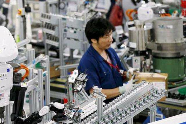 日本制造業(yè)工會呼吁提高工資，新的挑戰(zhàn)與機遇，日本制造業(yè)工會呼吁加薪，新的挑戰(zhàn)與機遇并存