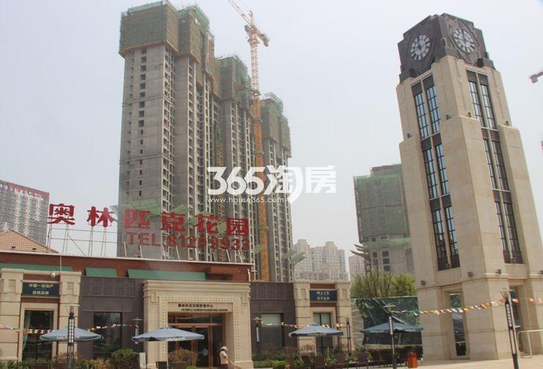 荊州奧林匹克花園，活力四溢的體育主題公園，荊州奧林匹克花園，活力體育主題公園