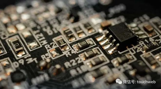 探索四元芯片股的世界，哪些公司涉足其中？，四元芯片股的世界探索，涉足其中的公司揭秘