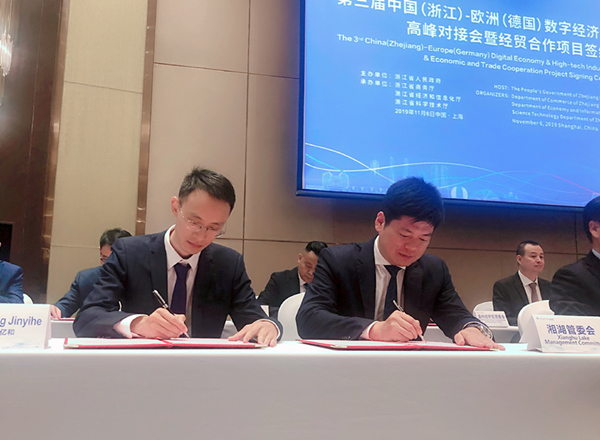 洲明科技為何被外資控股，深度解析背后的原因，深度解析，洲明科技外資控股背后的原因