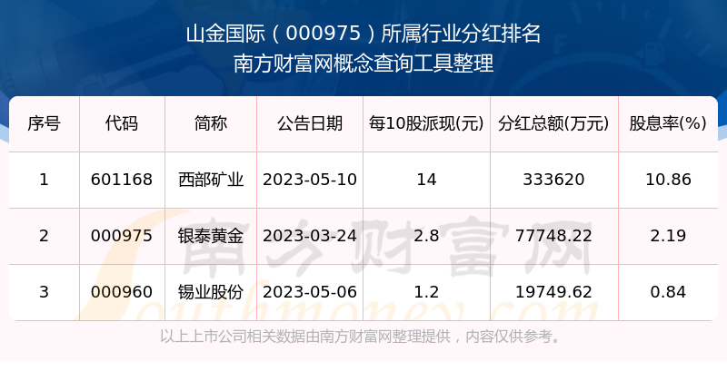 山金國際股票最新分析報告，山金國際股票最新分析報告概覽