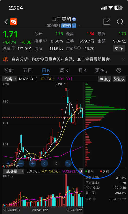 山子股票會(huì)重組嗎，深度探討與前景展望，山子股票重組前景深度分析與展望