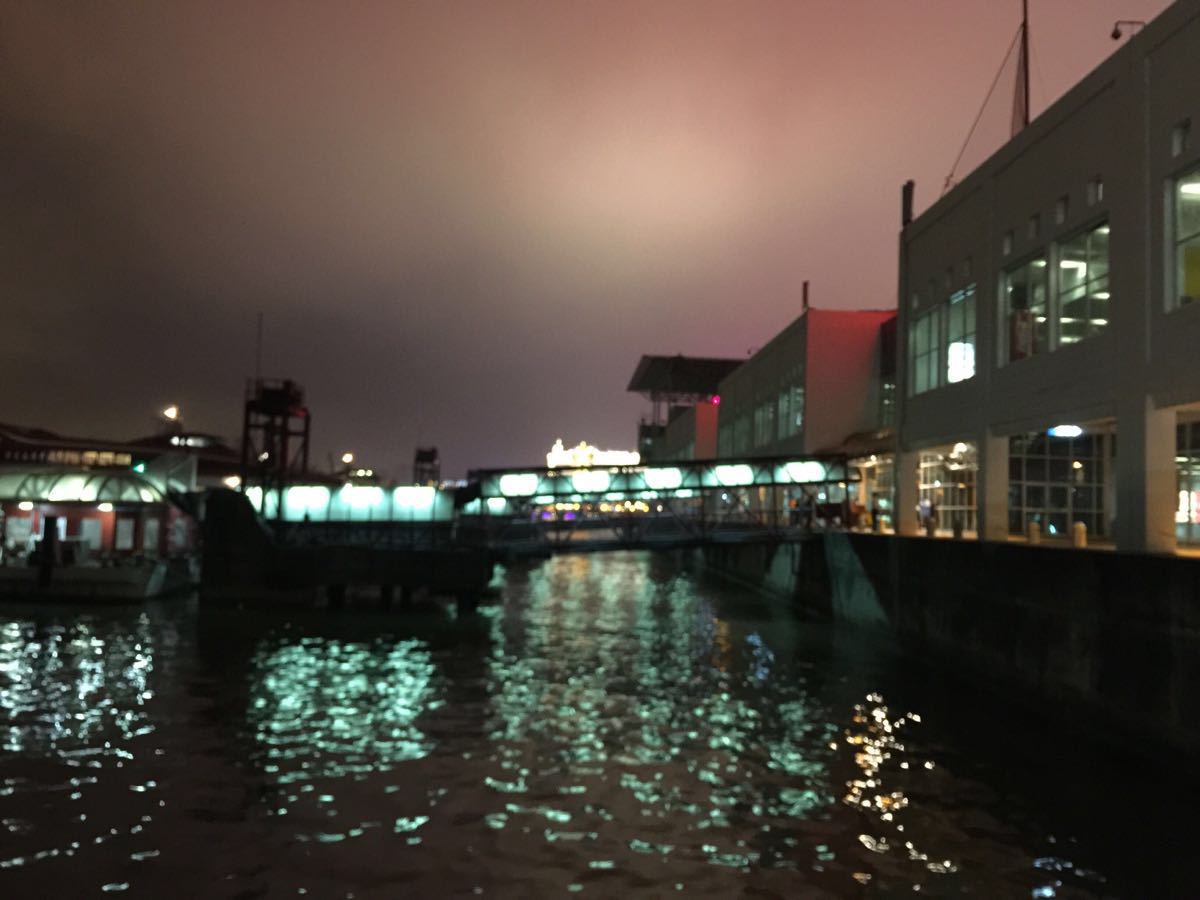 澳門的今晚，探索碼頭的燈火璀璨，澳門碼頭之夜，燈火璀璨的探險(xiǎn)之旅