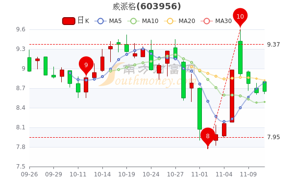 威派格9.88%最新消息全面解析，威派格最新動態(tài)解析，9.88%消息一覽無余