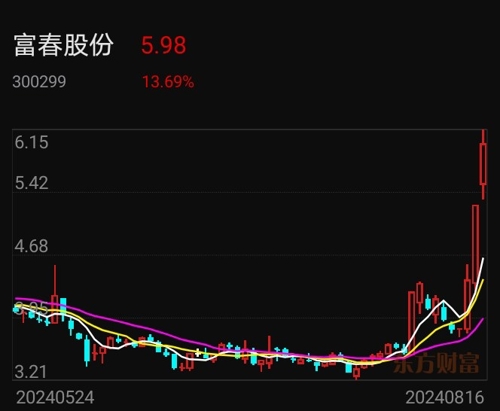 富春股份所屬板塊解析，富春股份所屬板塊的深度解析