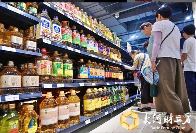 胖東來超市，倡導理性購物，引領(lǐng)消費新風尚，胖東來超市，倡導理性購物，引領(lǐng)消費新風潮