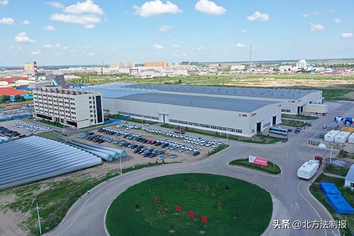天能重工有利好消息嗎？探究其未來發(fā)展前景，天能重工的利好消息與未來發(fā)展前景探究