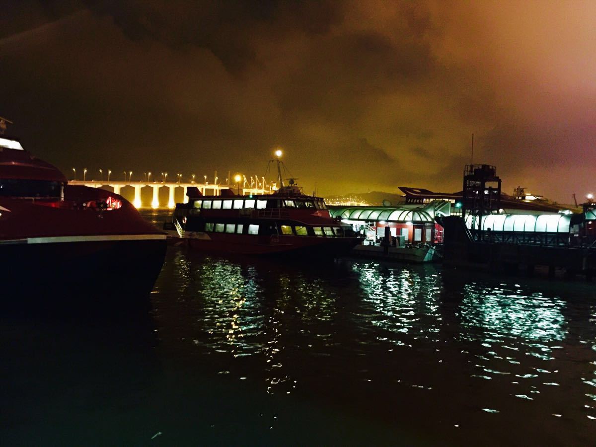 澳門的今晚碼頭活動及其豐富多彩的夜晚生活，澳門今晚碼頭活動與豐富多彩的夜晚生活