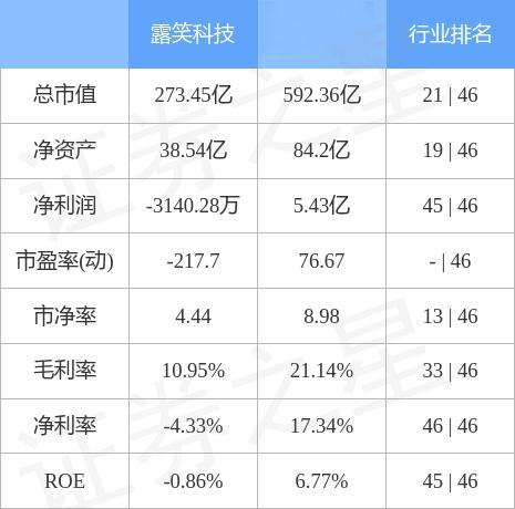 露笑科技是否具有半導(dǎo)體概念，深度解析，露笑科技與半導(dǎo)體概念的深度解析