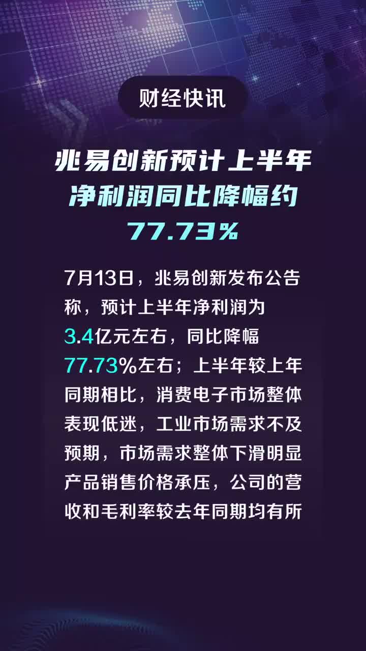 兆易創(chuàng)新迎來重大利好，開啟新一輪增長(zhǎng)篇章，兆易創(chuàng)新迎重大利好，新一輪增長(zhǎng)篇章開啟