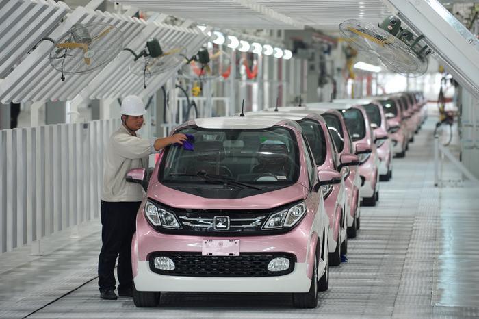 眾泰汽車股票，未來之路如何？是否值得繼續(xù)持有？，眾泰汽車股票未來走勢(shì)分析，是否值得繼續(xù)持有？