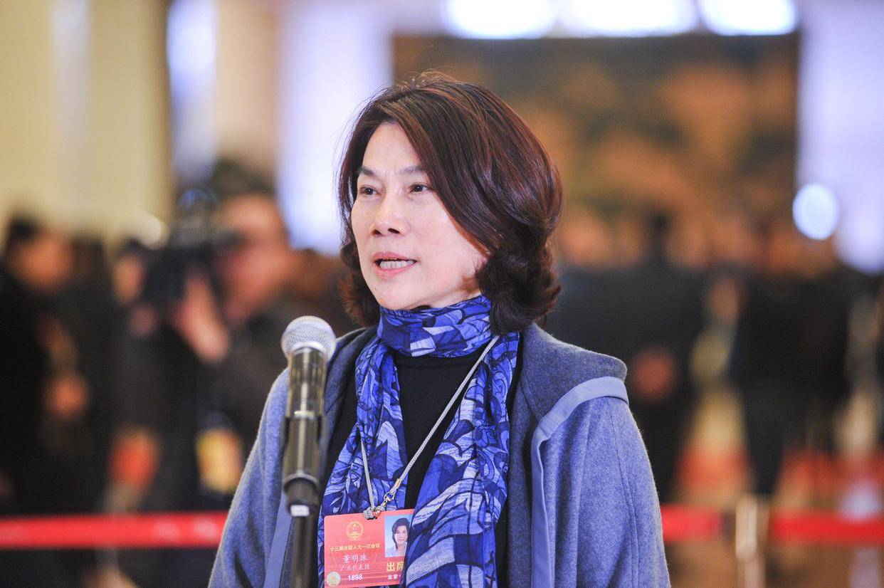 董明珠介紹，一位杰出的企業(yè)家和領(lǐng)導(dǎo)者，董明珠，杰出企業(yè)家與領(lǐng)導(dǎo)者的典范
