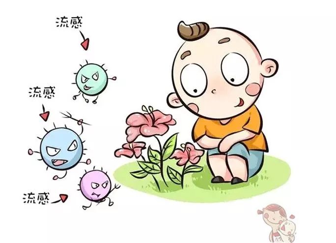 最新病毒感冒，認識、預(yù)防與治療，最新病毒感冒，認識、預(yù)防與治療全攻略