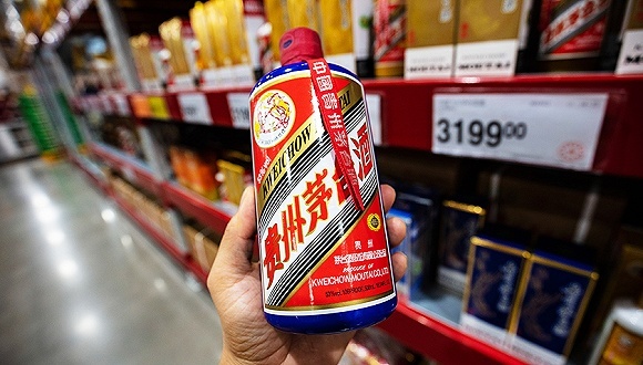物美茅臺(tái)最新動(dòng)態(tài)，傳承經(jīng)典，創(chuàng)新未來(lái)，物美茅臺(tái)最新動(dòng)態(tài)，傳承經(jīng)典，創(chuàng)新未來(lái)之旅