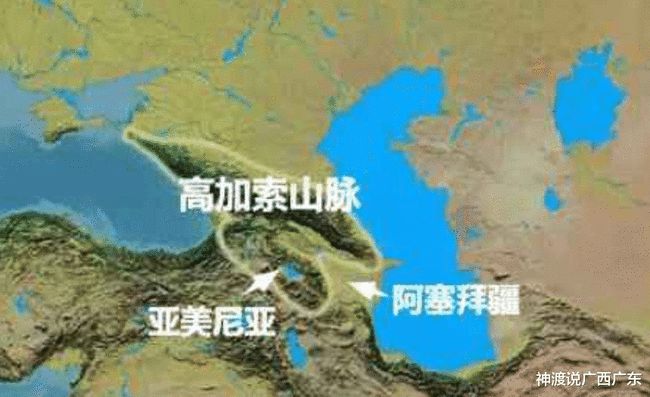 阿塞拜疆戰(zhàn)場最新狀況，阿塞拜疆戰(zhàn)場最新動態(tài)概覽