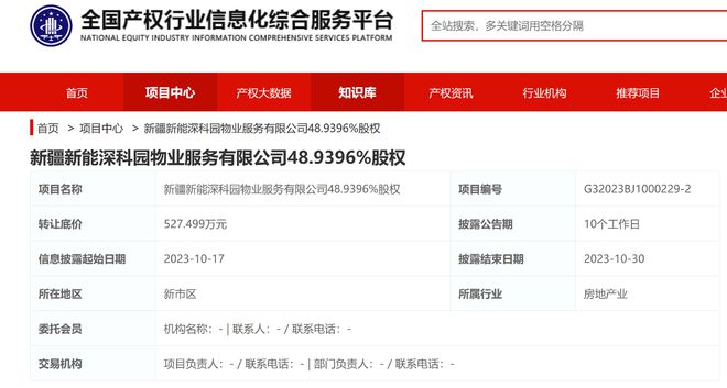 物業(yè)行業(yè)最新信息概覽，物業(yè)行業(yè)最新動態(tài)概覽