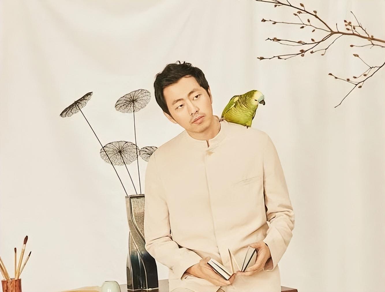 最新王昱珩，揭秘他的成長、成就與未來展望，揭秘王昱珩的成長之路、輝煌成就與未來展望
