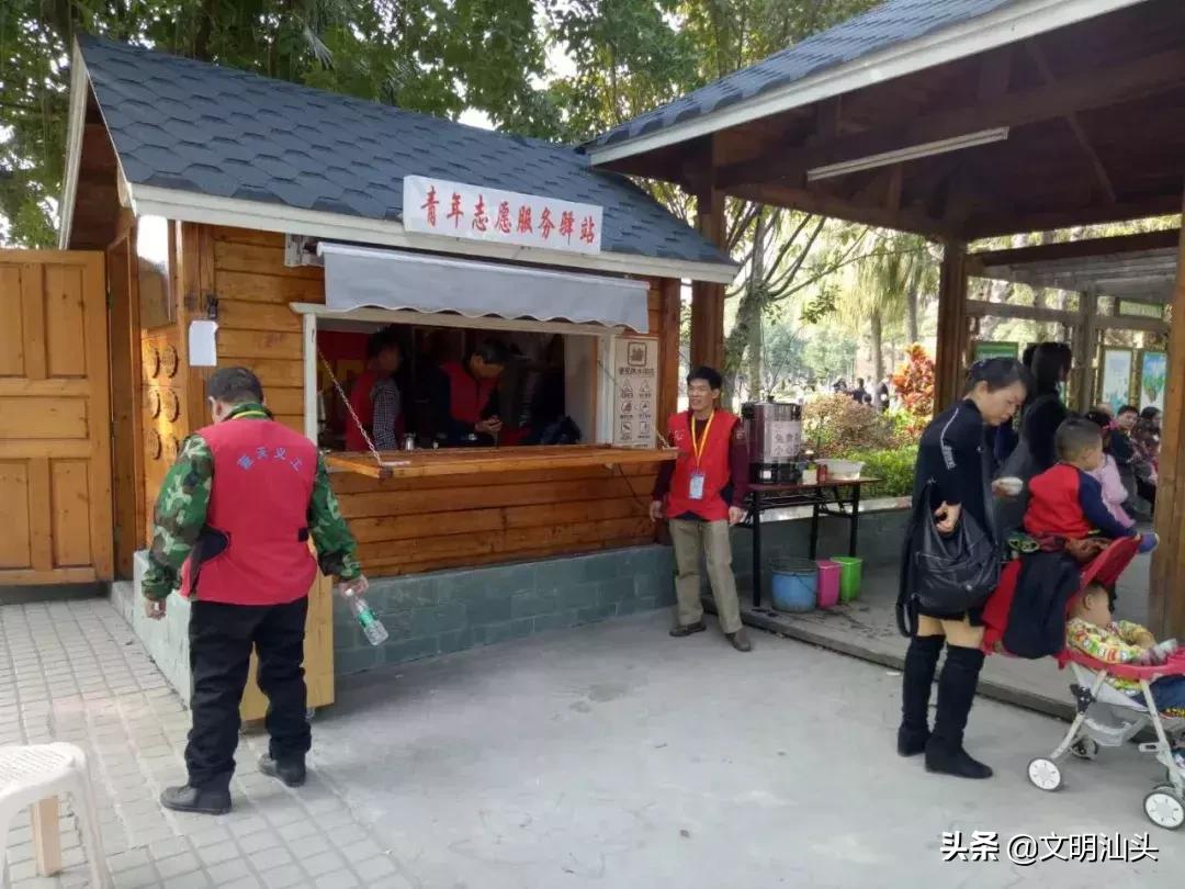 汕頭最新好去處——探尋城市新魅力，汕頭新魅力探索，城市好去處