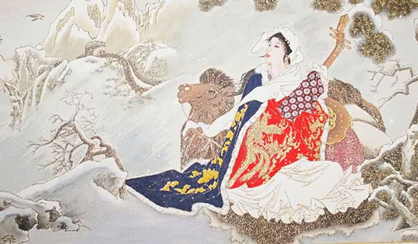 最新長幅壁畫，探索藝術(shù)的新疆界，長幅壁畫展現(xiàn)藝術(shù)新疆界探索之旅