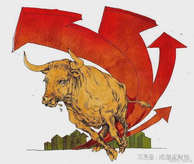牛市來臨前的五大征兆，牛市來臨前的五大征兆預(yù)示市場即將繁榮