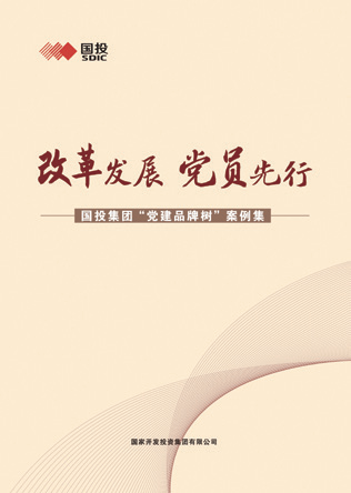 國投集團(tuán)改革案例，探索與突破之路，國投集團(tuán)改革探索與突破之路案例研究