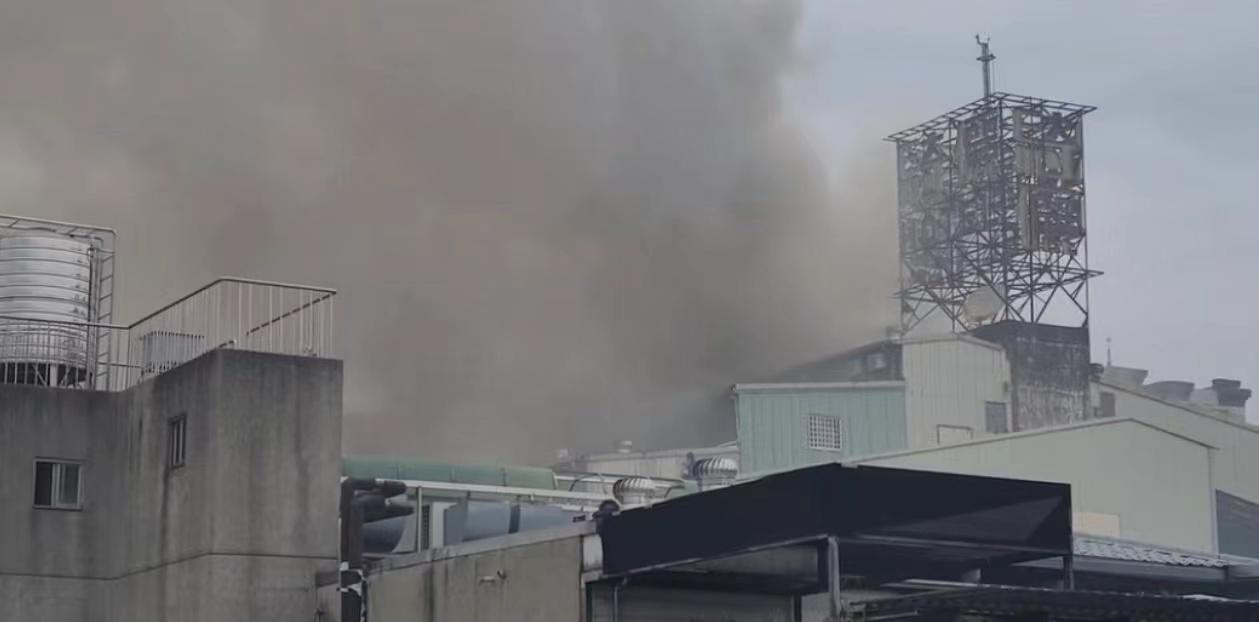 臺(tái)中市超市火災(zāi)原因深度探究，臺(tái)中市超市火災(zāi)原因深度剖析