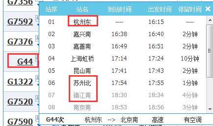 杭州至蘇州高鐵余票情況分析，杭州至蘇州高鐵余票情況深度解析