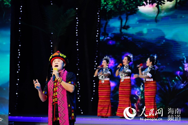 海南最新民歌，傳承與創(chuàng)新的力量，海南最新民歌，傳承與創(chuàng)新的力量展現(xiàn)