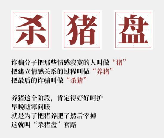 最新殺豬盤照片揭示，金融欺詐背后的真相與警示，金融欺詐背后的真相揭示，殺豬盤最新照片警示與警示信息