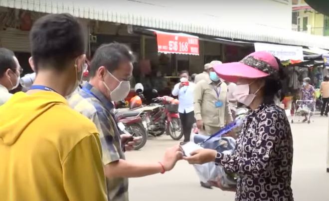 最新柬埔寨疫情消息，全面應(yīng)對(duì)與積極防控，柬埔寨疫情最新動(dòng)態(tài)，全面應(yīng)對(duì)與積極防控