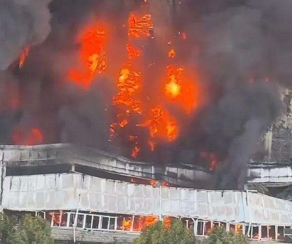 駐馬店市最新火災(zāi)事件深度解析，駐馬店市最新火災(zāi)事件深度剖析