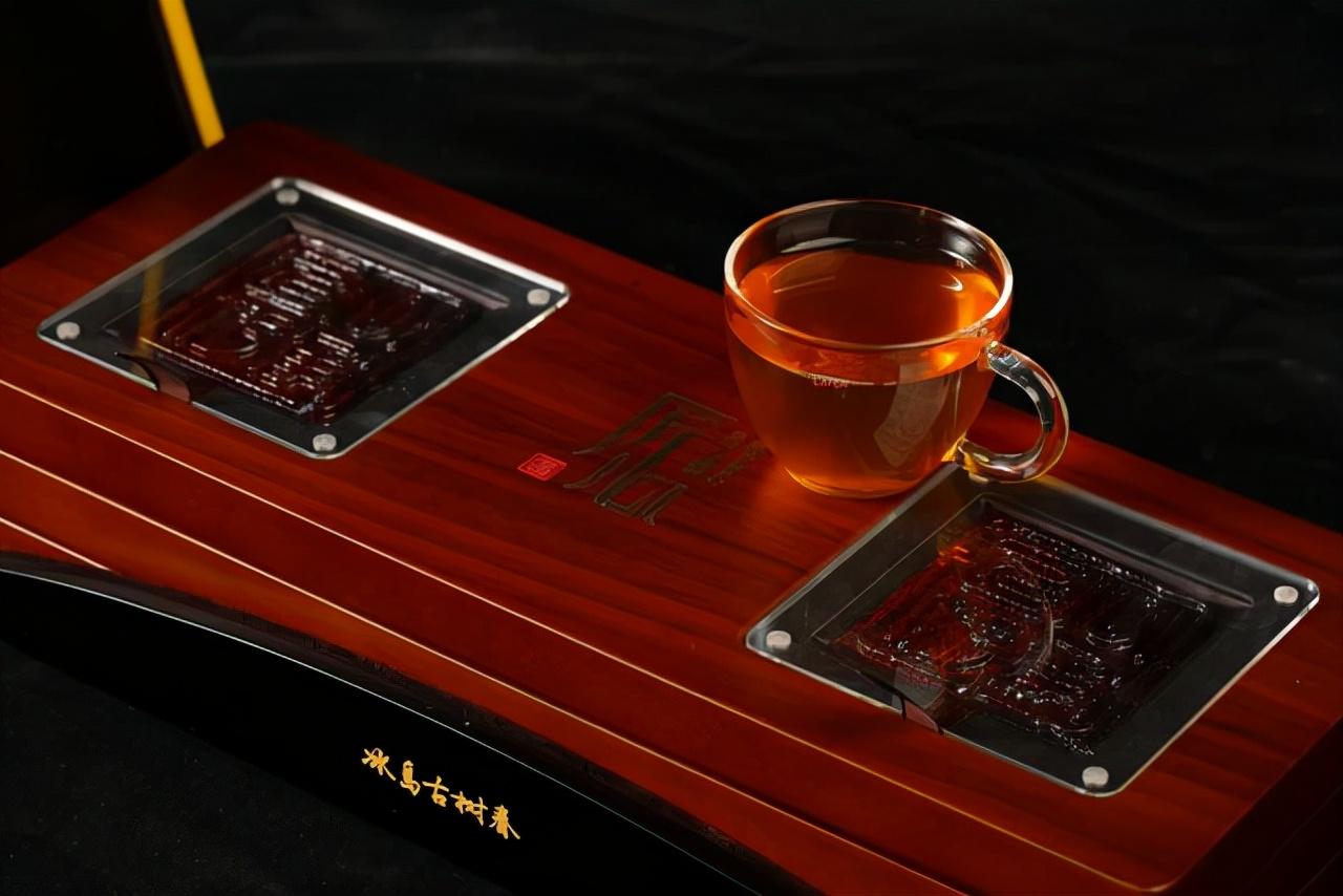 最新普洱茶經(jīng)，探尋千年古韻與現(xiàn)代風尚的融合之美，普洱茶經(jīng)新探，千年古韻與現(xiàn)代風尚的融合之美