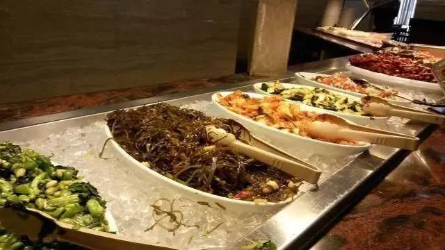 自助餐食材價格波動原因探究，自助餐食材價格波動原因深度解析