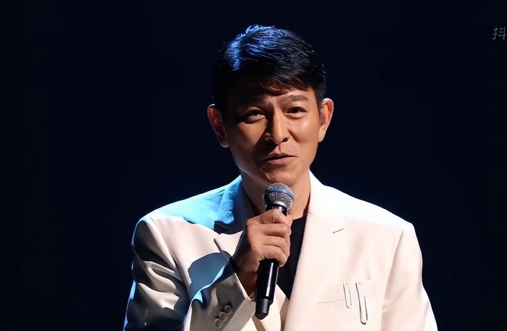 劉德華演唱會精彩瞬間，永恒的音樂魅力，劉德華演唱會，永恒的音樂魅力精彩瞬間