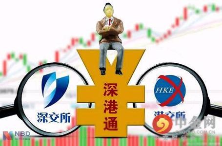 深股通進入，開啟資本市場新篇章的深遠意義，深股通啟動，開啟資本市場新篇章，意義深遠