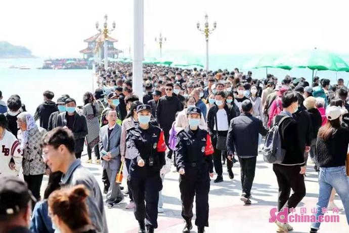 青島疫情下最新的旅游探索與體驗(yàn)，青島疫情下旅游新探索與體驗(yàn)之旅