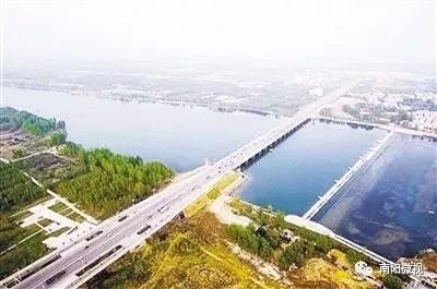 唐河最新工程，推動地方發(fā)展的強大引擎，唐河最新工程，地方發(fā)展的強大引擎啟動