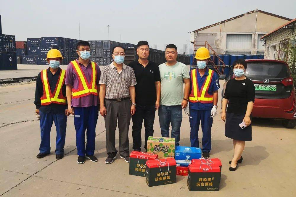 天津物流最新動(dòng)態(tài)，邁向智能化、綠色化的新時(shí)代，天津物流邁向智能化綠色化新時(shí)代最新動(dòng)態(tài)