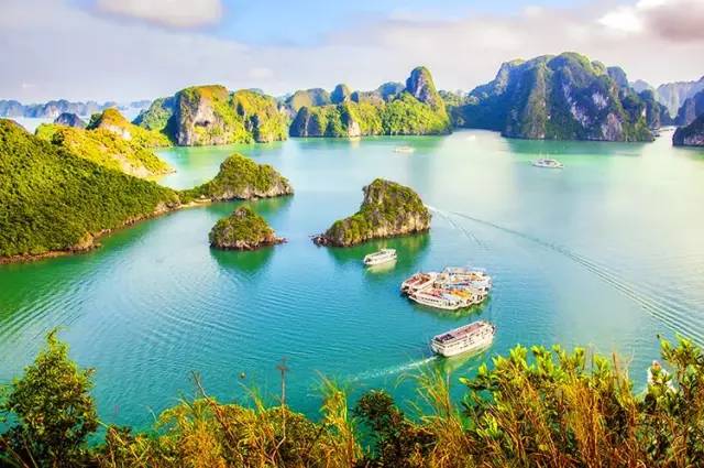旅游最新資訊，探索世界的無限魅力與機遇，探索世界魅力與機遇，最新旅游資訊速遞
