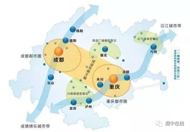 最新成渝規(guī)劃，重塑區(qū)域經(jīng)濟新動力，成渝新規(guī)劃出爐，重塑區(qū)域經(jīng)濟新動力引擎