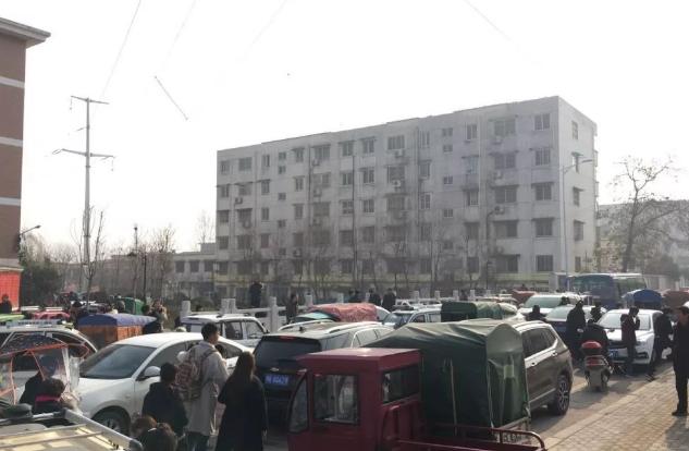 高校電動車數(shù)量激增的原因分析，高校電動車數(shù)量激增背后的原因探究