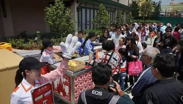 韓國(guó)游客在上海的獨(dú)特體驗(yàn)，韓國(guó)游客的獨(dú)特上海之旅體驗(yàn)